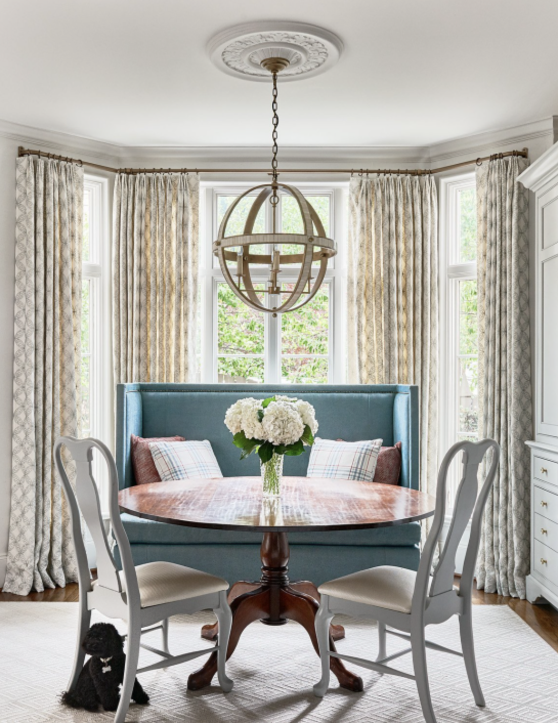 Caroline Brackett Studio of Design - Sherwood Avenue Project