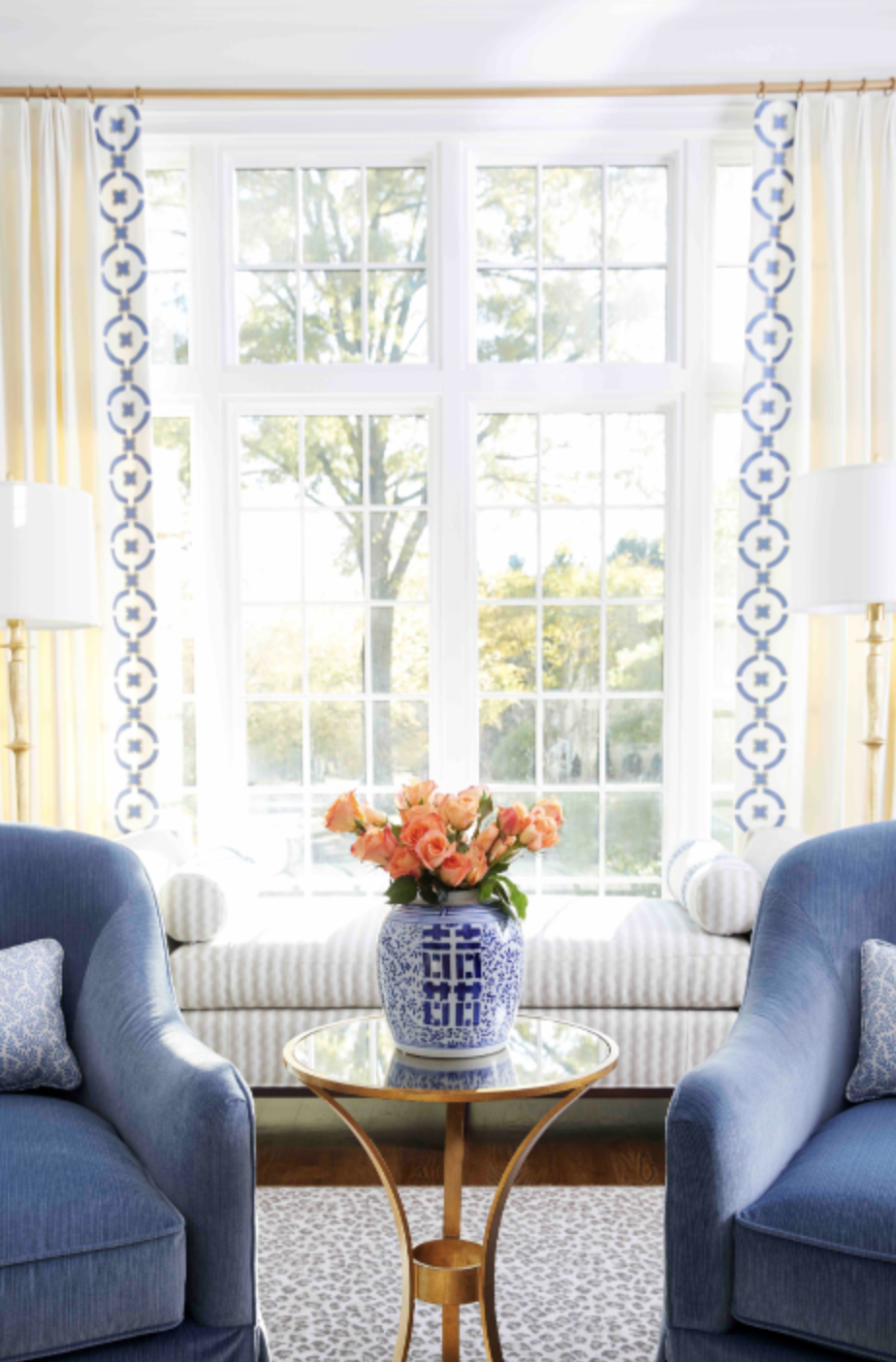 Caroline Brackett Studio of Design - Bucknell Avenue Project