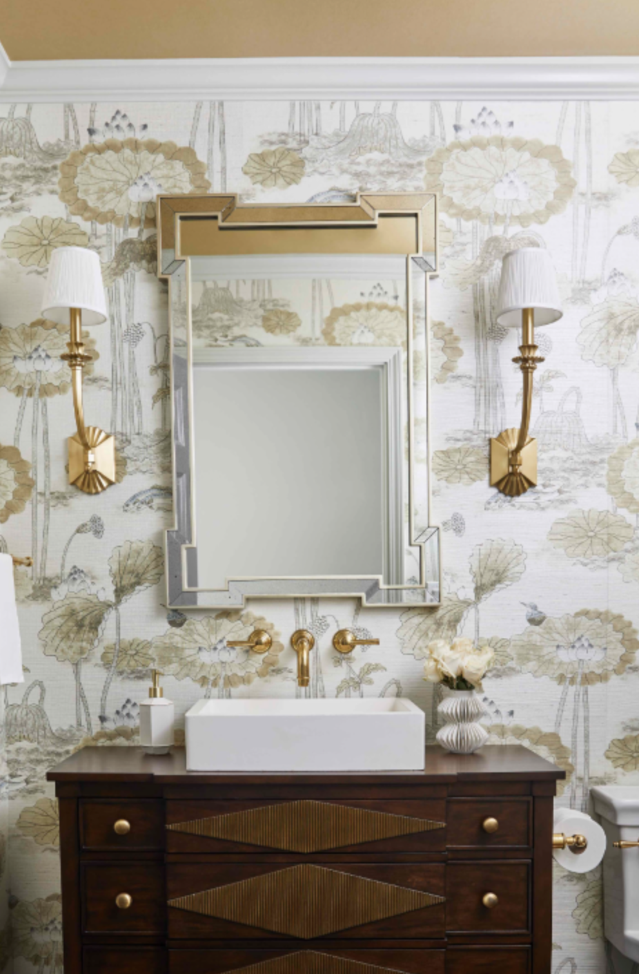 Caroline Brackett Studio of Design - Assorted Project Highlights