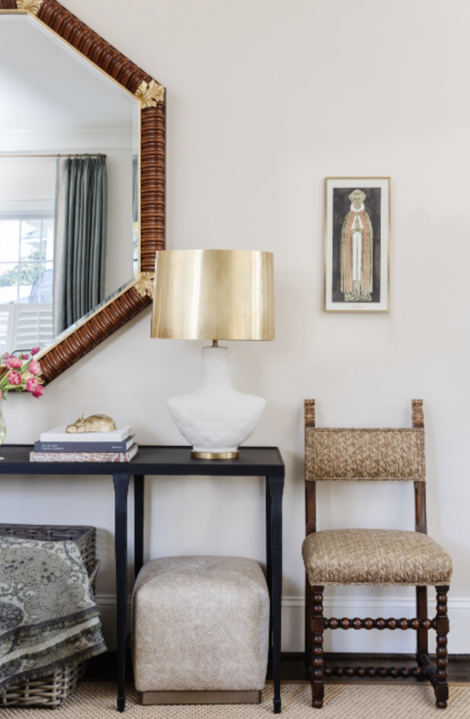 Caroline Brackett Studio of Design - Hermitage Road Project