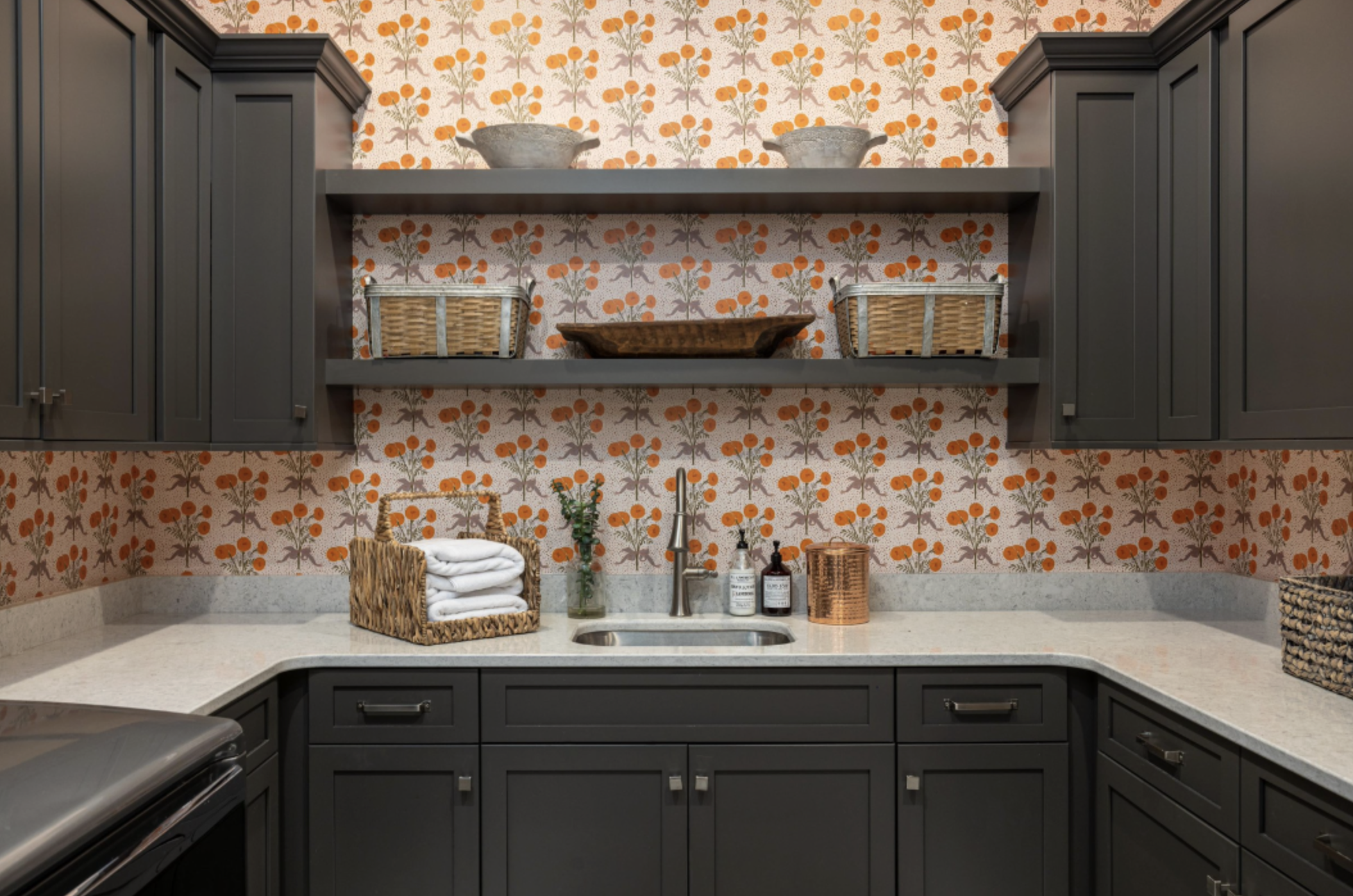 Caroline Brackett Studio of Design - Lake Keowee Project