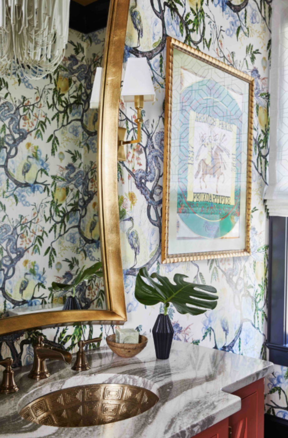 Caroline Brackett Studio of Design - Rockwood Drive Project