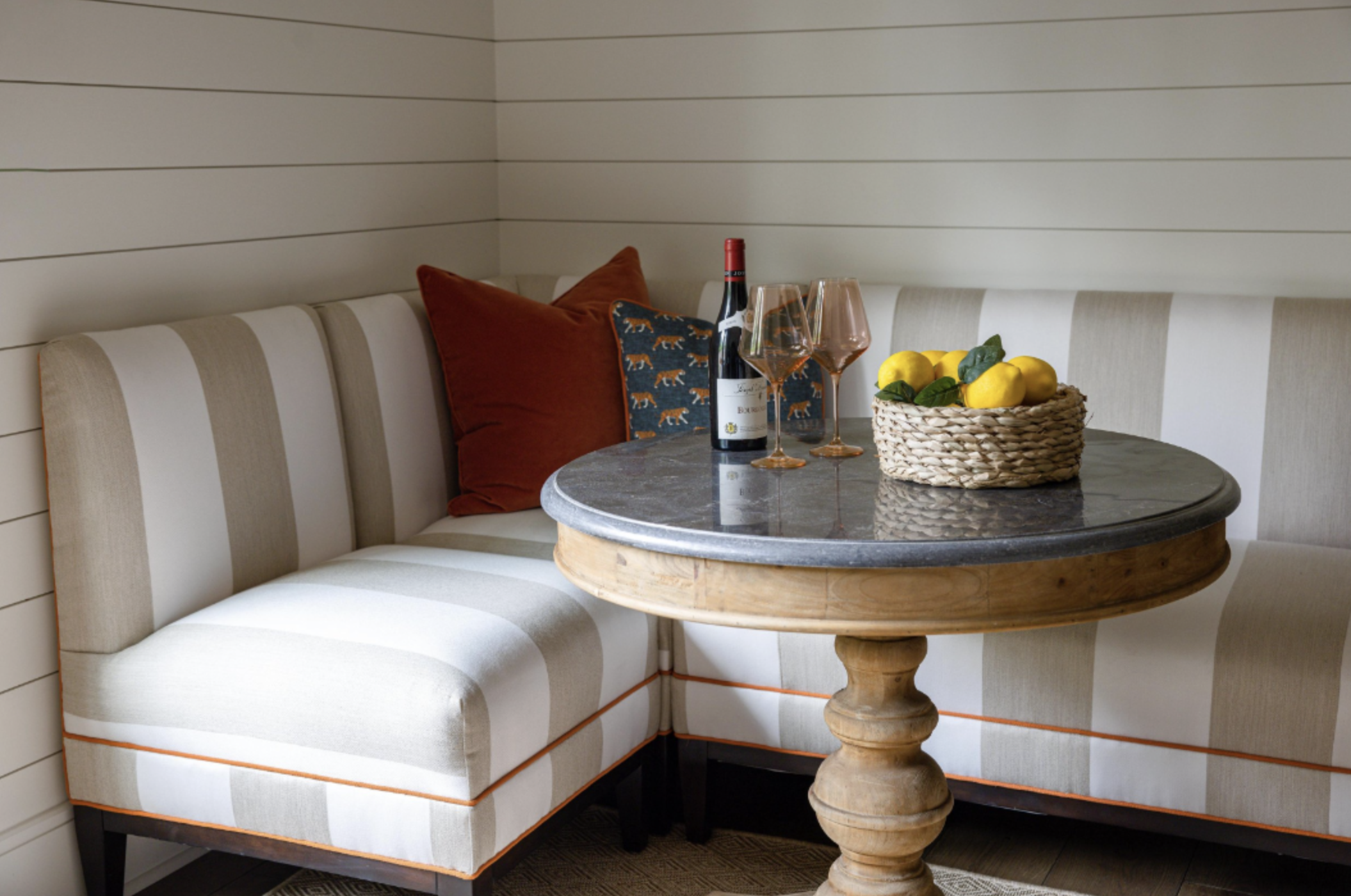 Caroline Brackett Studio of Design - Lake Keowee Project