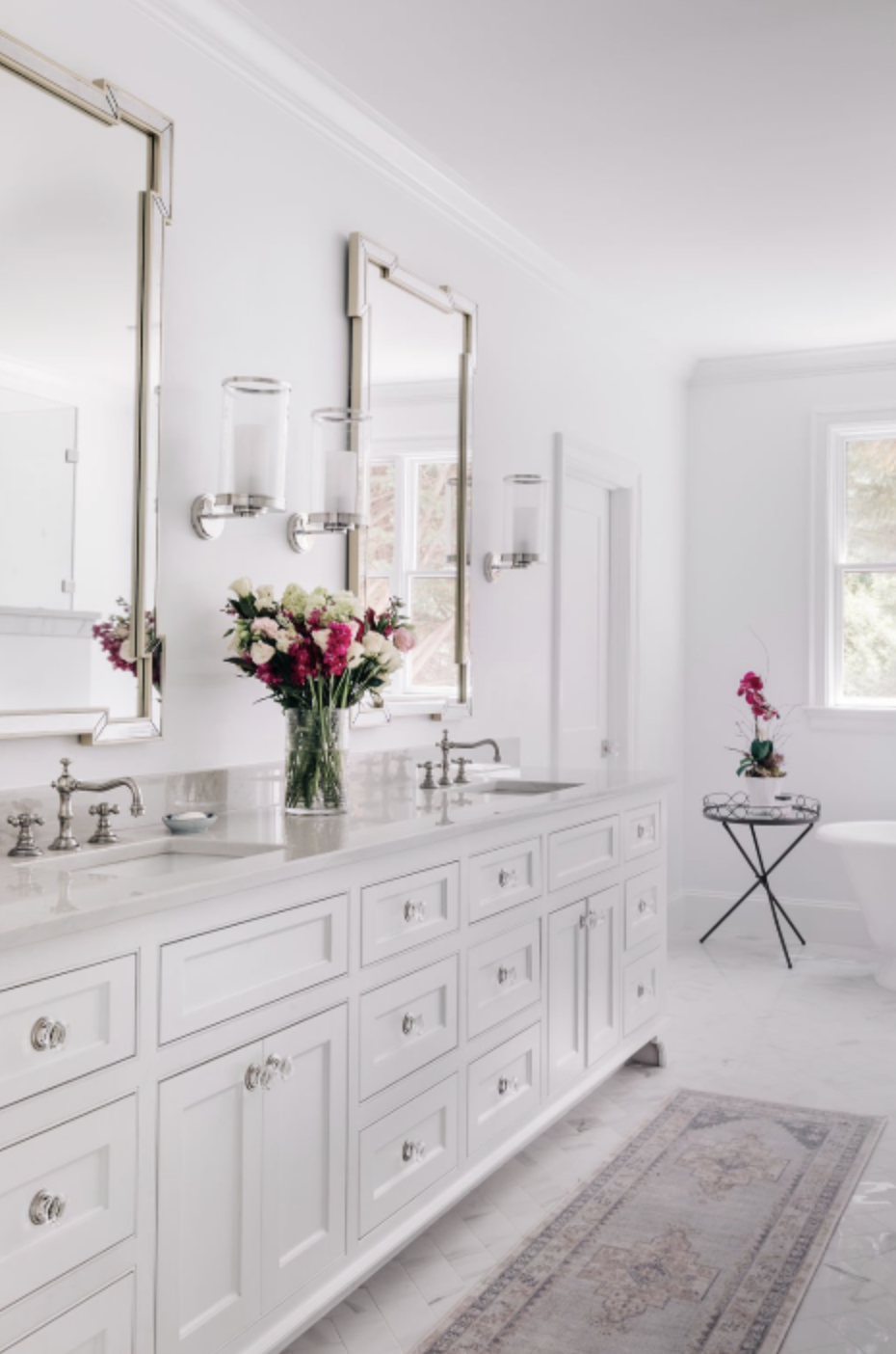 Caroline Brackett Design Studio - Sunset Drive Project