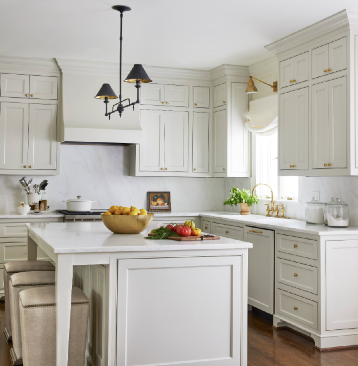 Caroline Brackett Studio of Design - Chapman Road Project