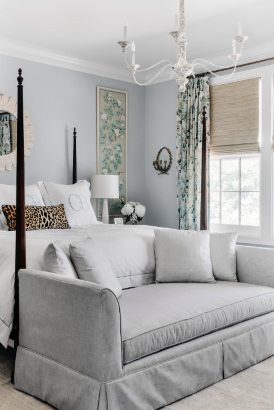 Caroline Brackett Studio of Design - Midway Farm Project
