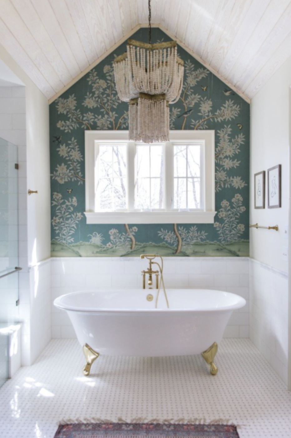 Caroline Brackett Studio of Design - Waccamaw Circle Project
