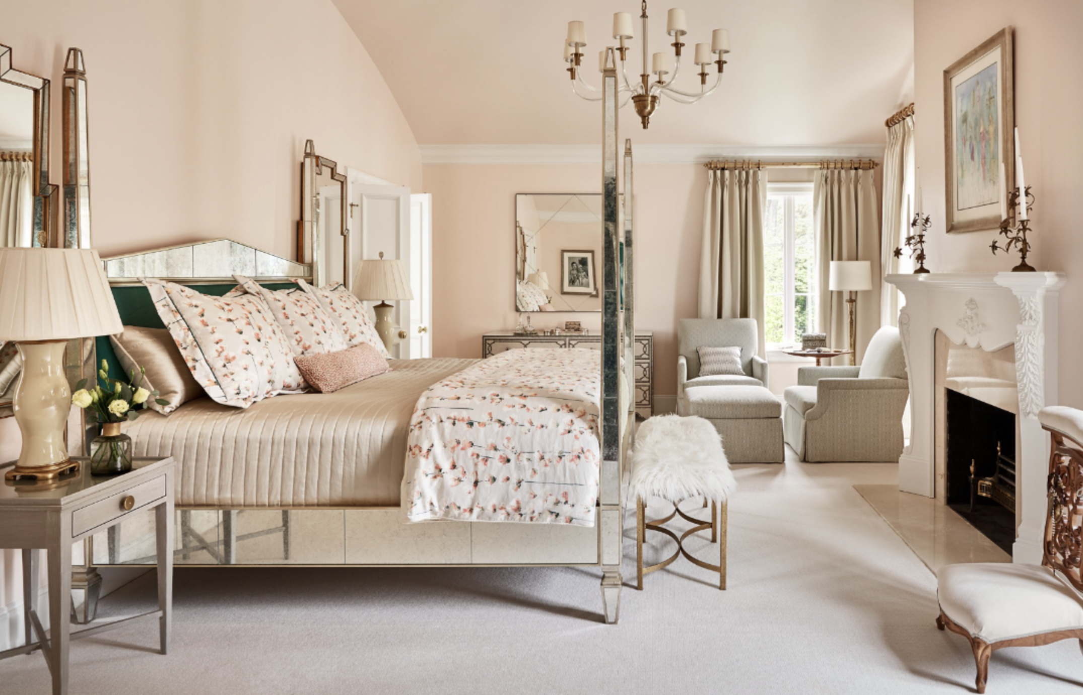 Caroline Brackett Studio of Design - Sherwood Avenue Project