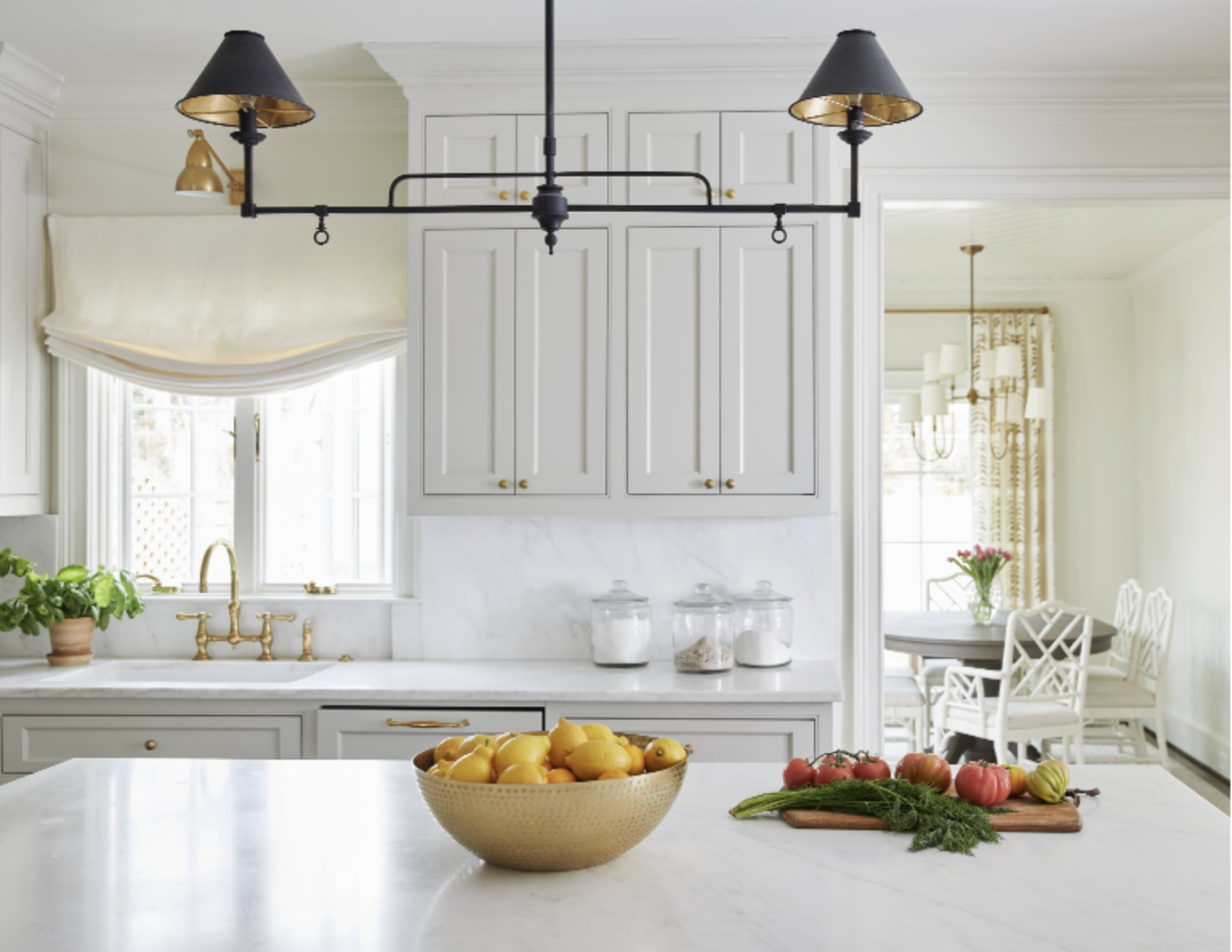 Caroline Brackett Studio of Design - Chapman Road Project