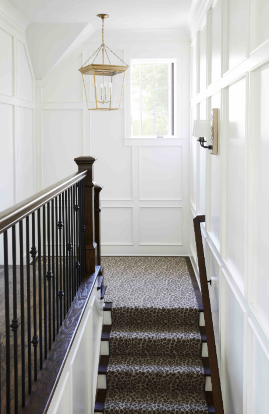 Caroline Brackett Studio of Design - Rockwood Drive Project