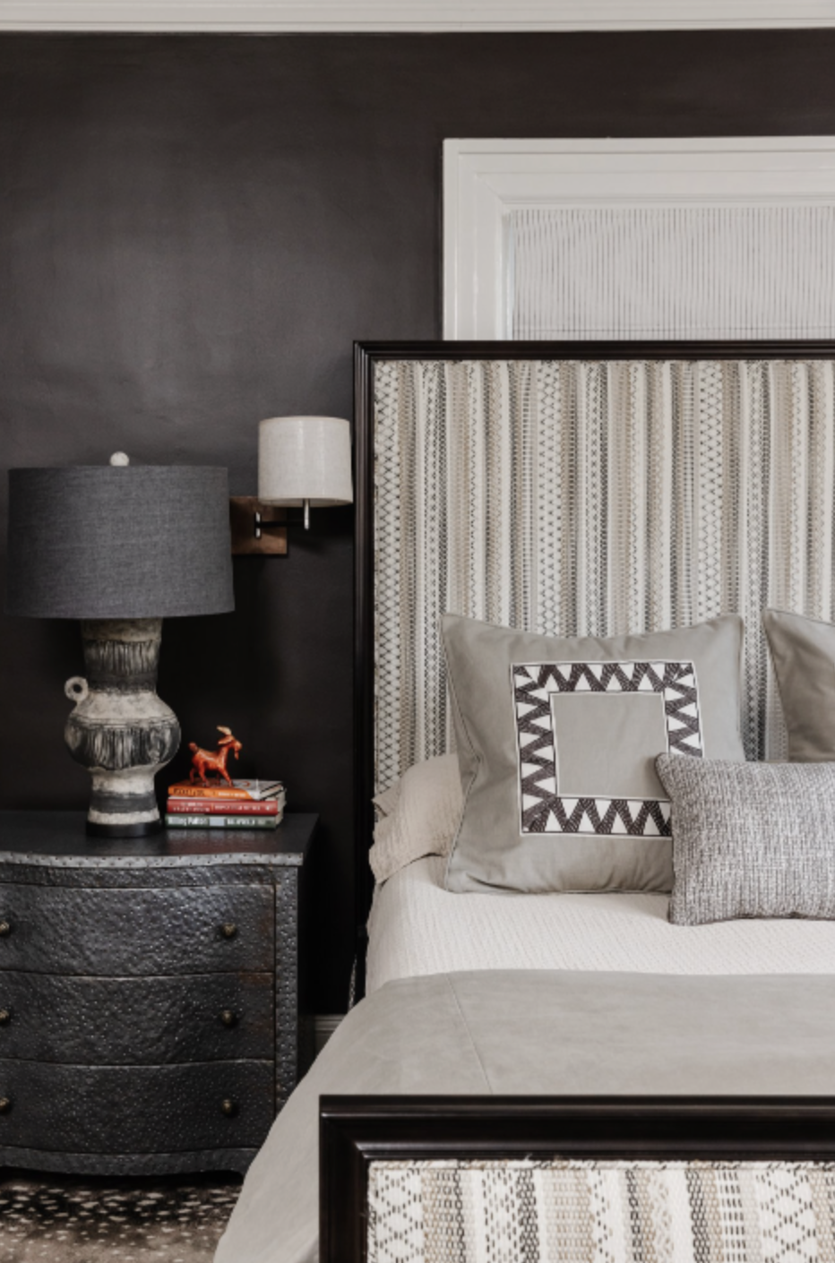 Caroline Brackett Studio of Design - Hermitage Road Project