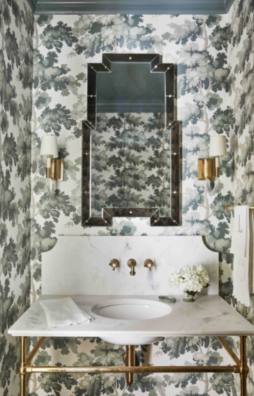 Caroline Brackett Studio of Design - Chapman Road Project
