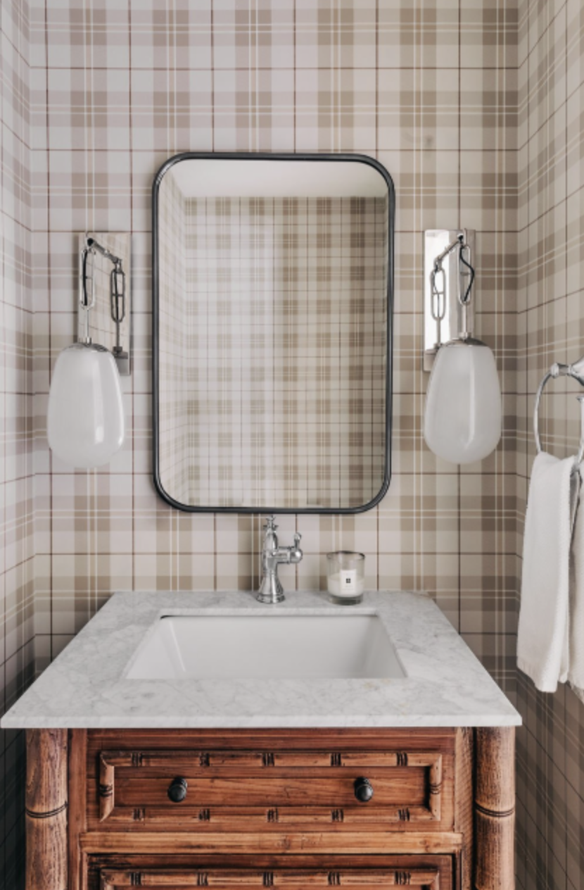Caroline Brackett Studio of Design - Lake Toxaway Project