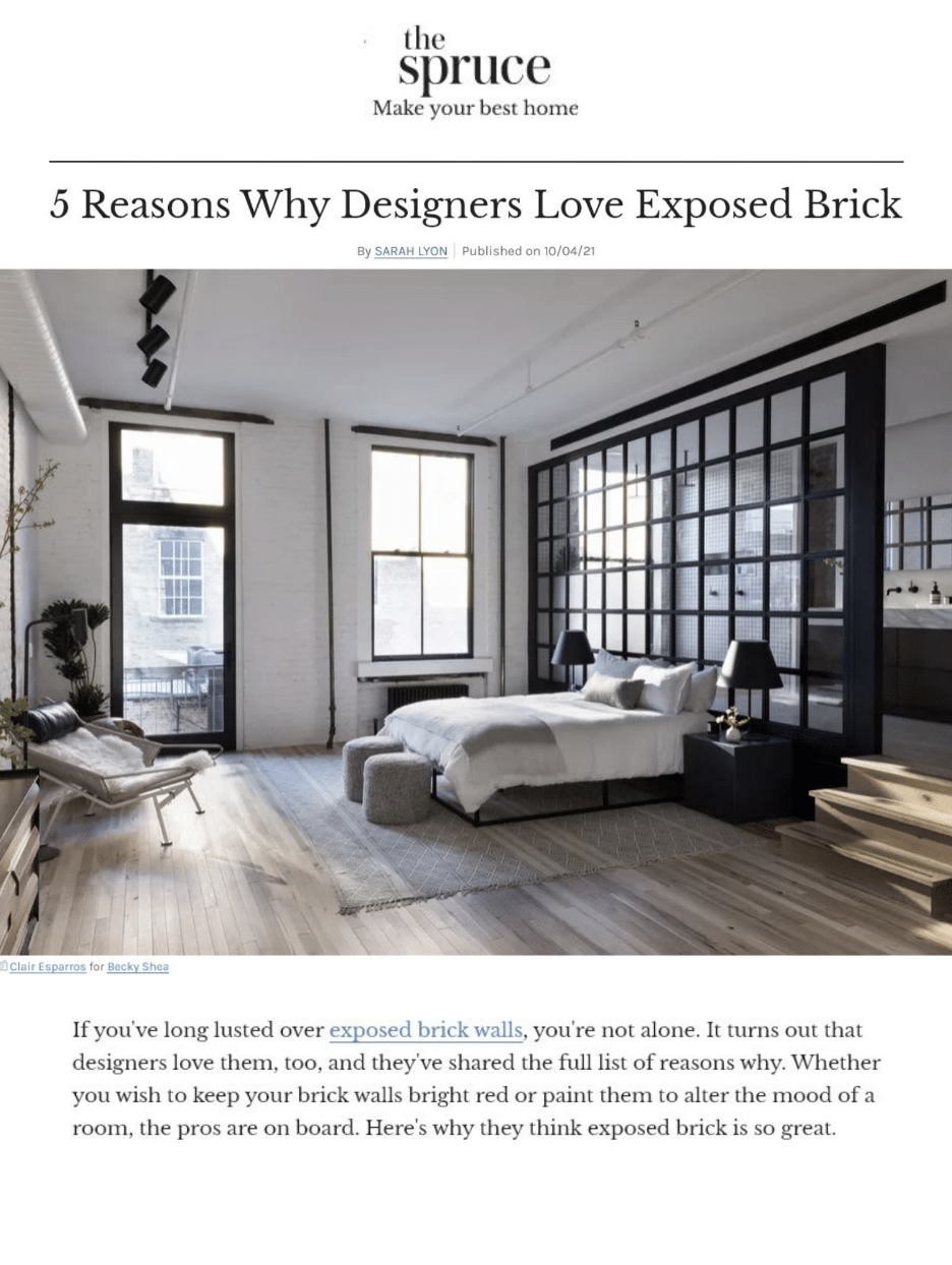 Caroline Brackett Studio of Design - The Spruce Press