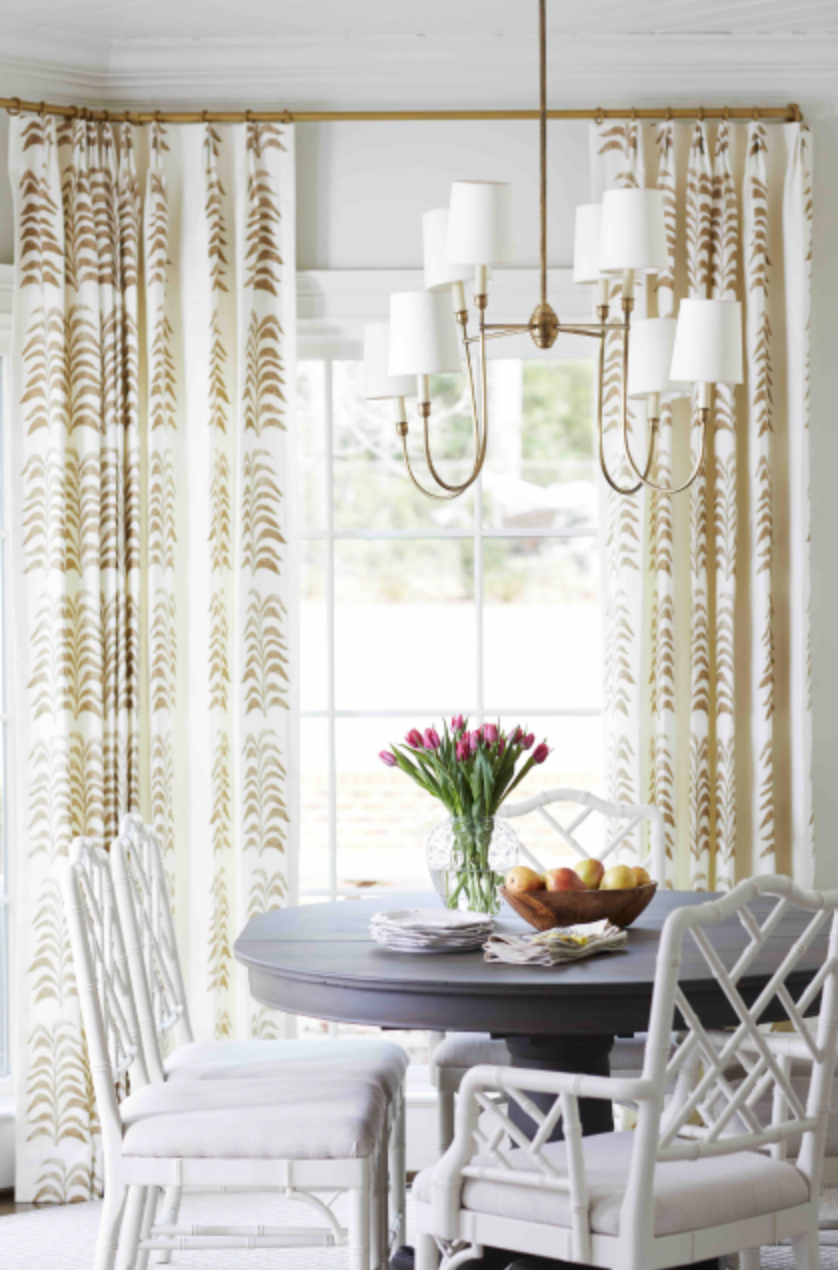 Caroline Brackett Studio of Design - Chapman Road Project