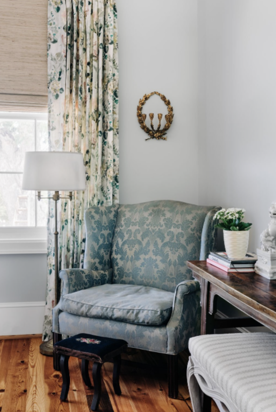 Caroline Brackett Studio of Design - Midway Farm Project