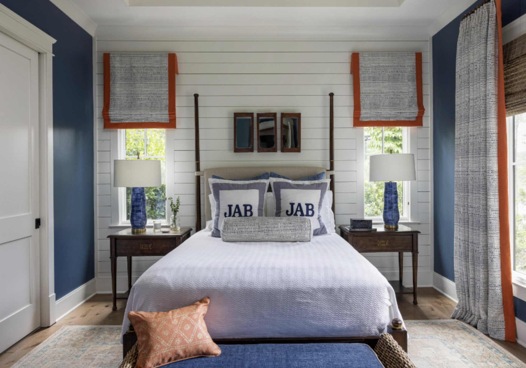 Caroline Brackett Studio of Design - Lake Keowee Project
