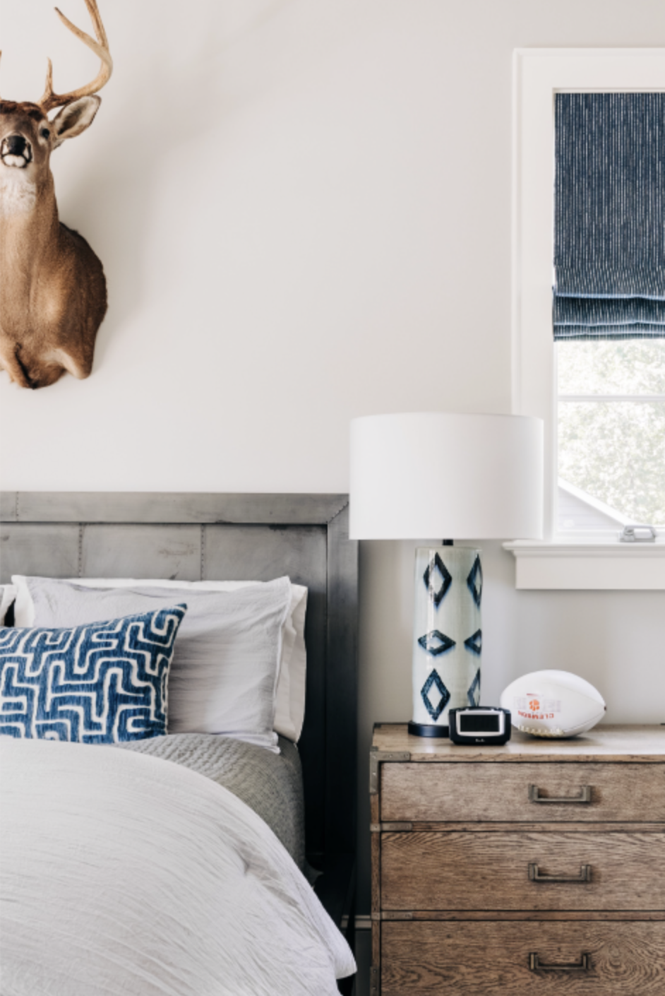 Caroline Brackett Studio of Design - Rockwood Drive Project