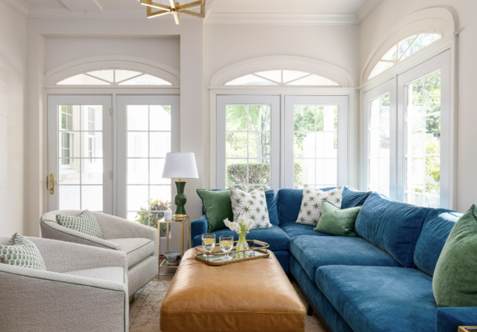 Caroline Brackett Design Studio - Cleveland Street Project