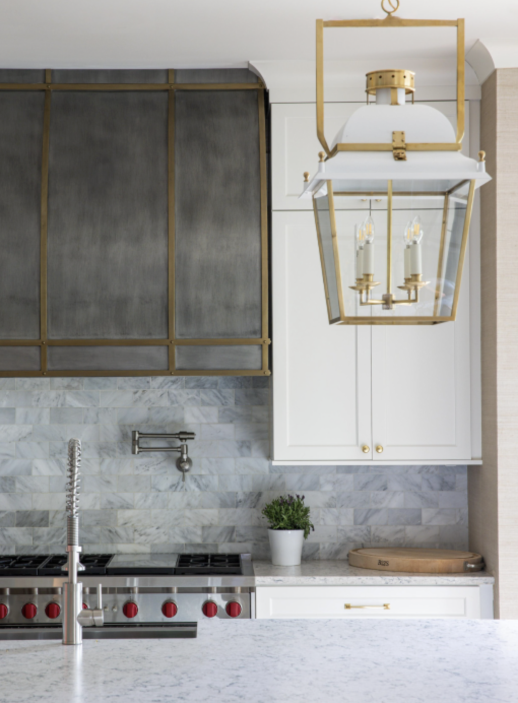 Caroline Brackett Studio of Design - Lake Keowee Project