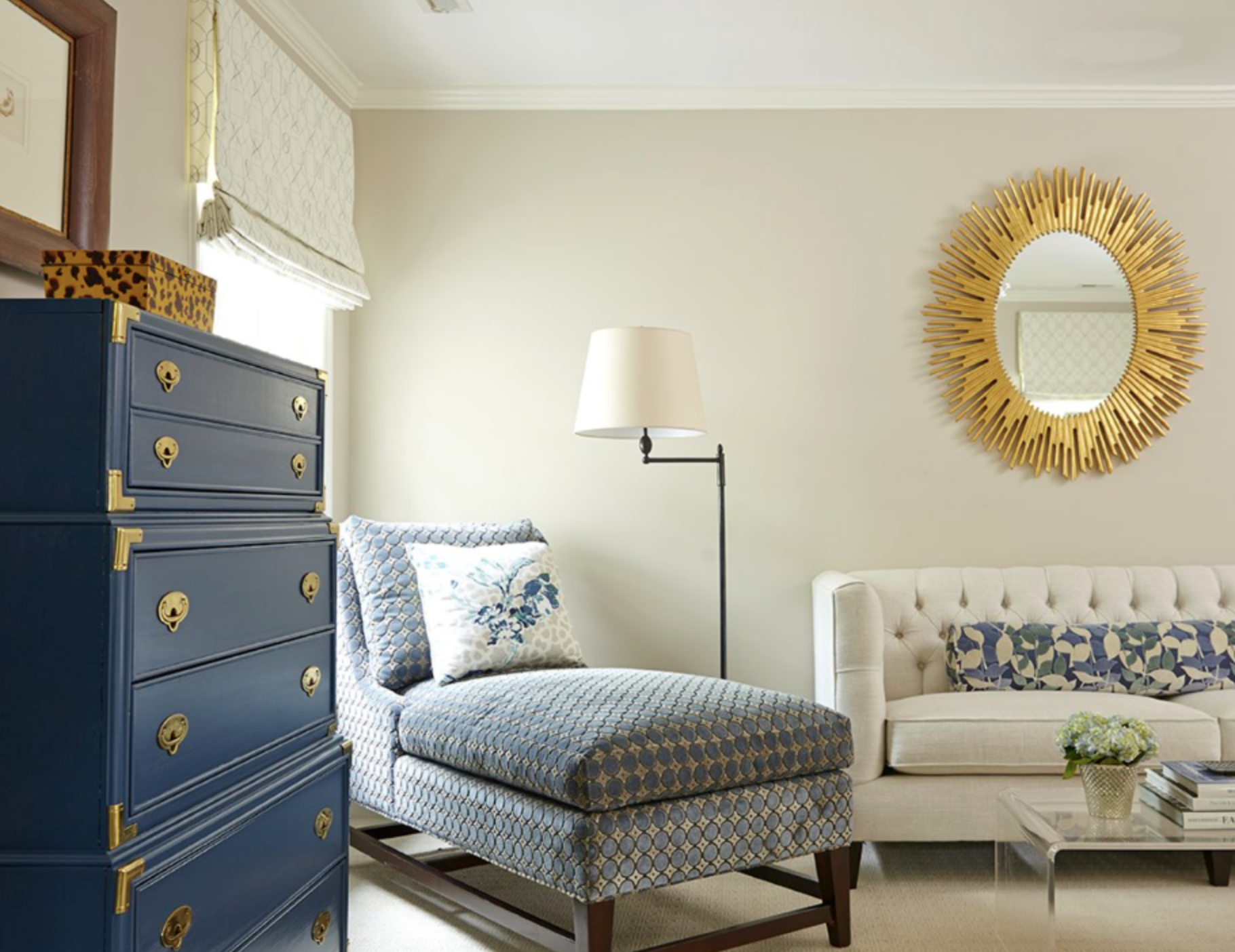 Caroline Brackett Studio of Design - Assorted Project Highlights