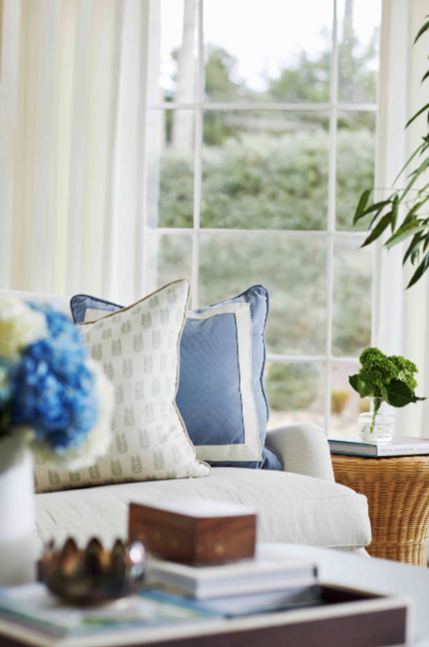 Caroline Brackett Studio of Design - Chapman Road Project