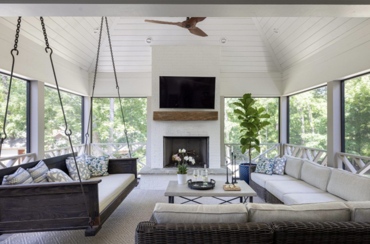 Caroline Brackett Design Studio - Cleveland Street Project