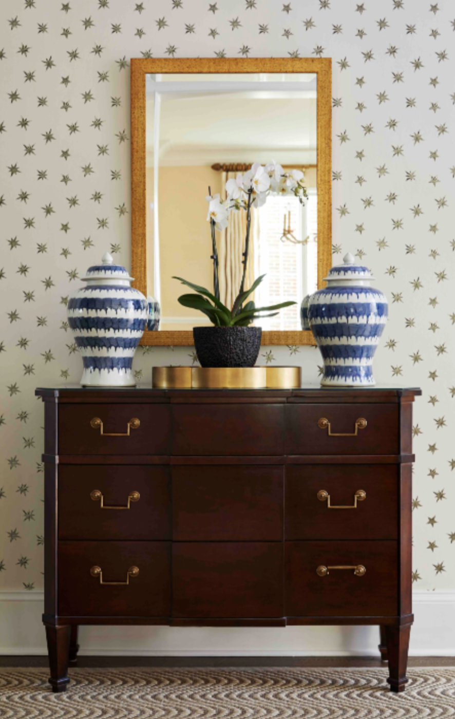 Caroline Brackett Studio of Design - Bucknell Avenue Project