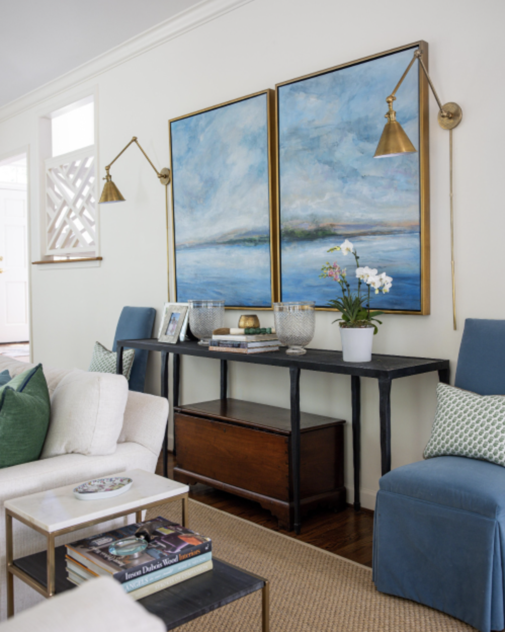 Caroline Brackett Design Studio - Cleveland Street Project