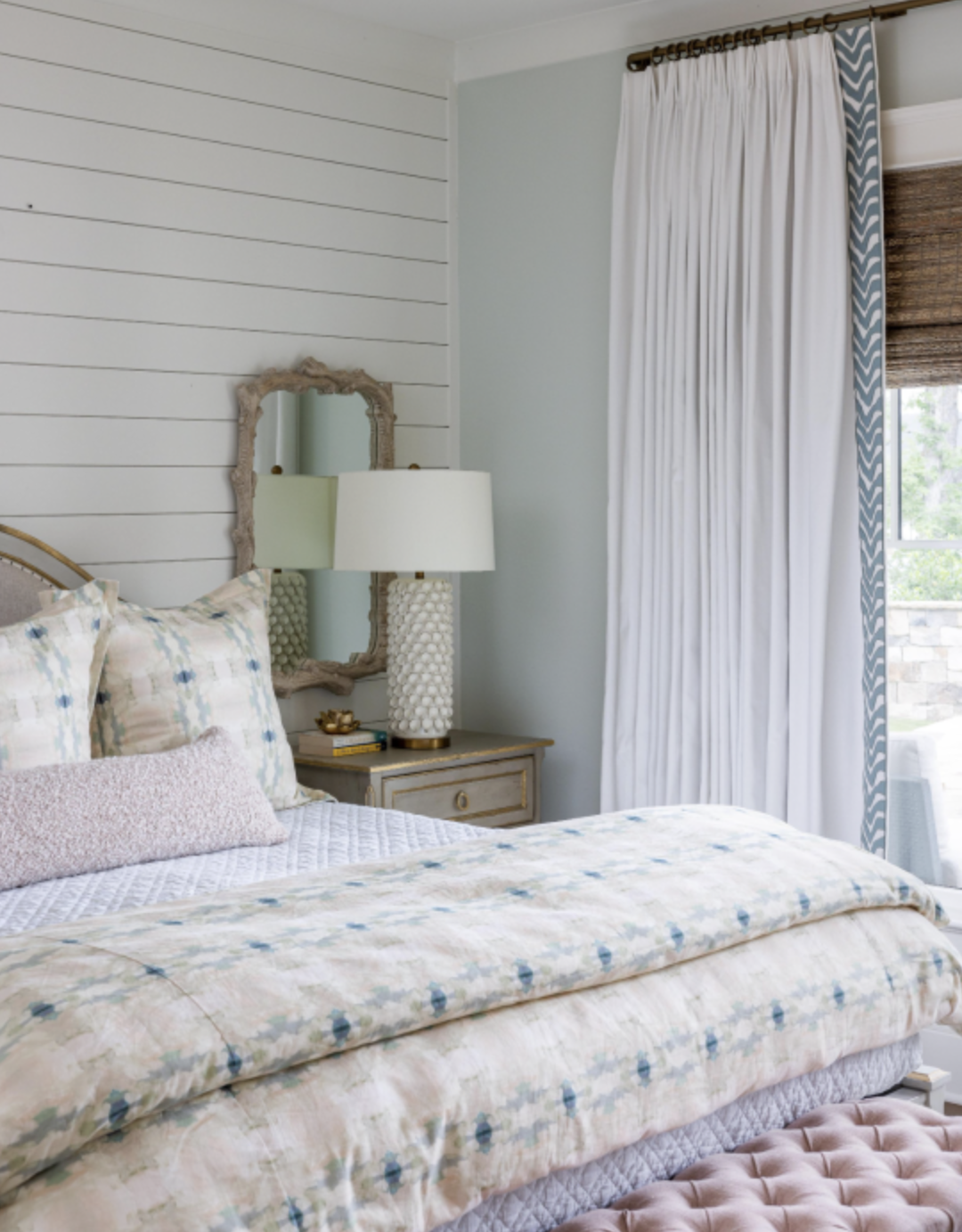 Caroline Brackett Studio of Design - Lake Keowee Project