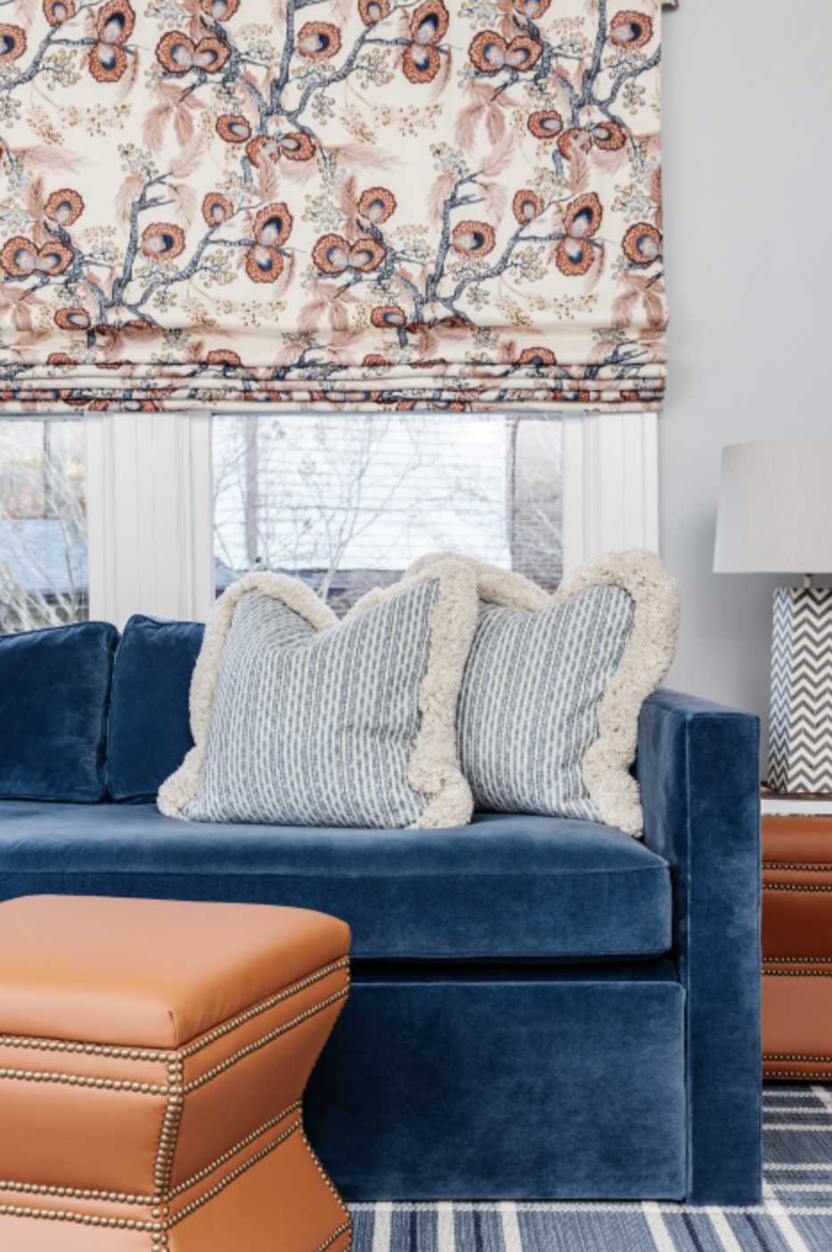 Caroline Brackett Studio of Design - Hermitage Road Project