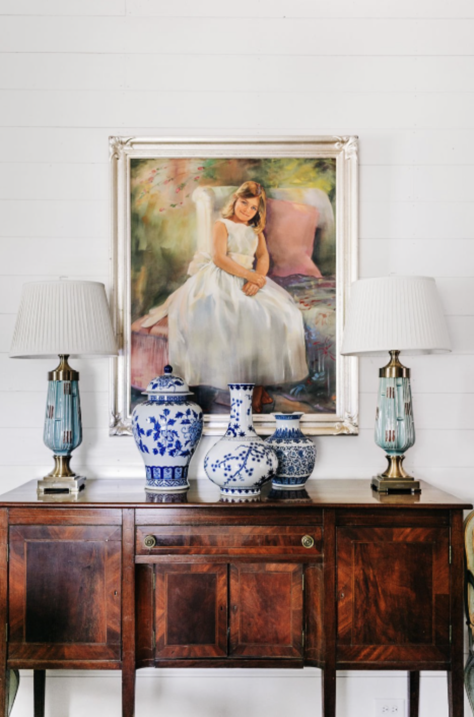 Caroline Brackett Studio of Design - Midway Farm Project