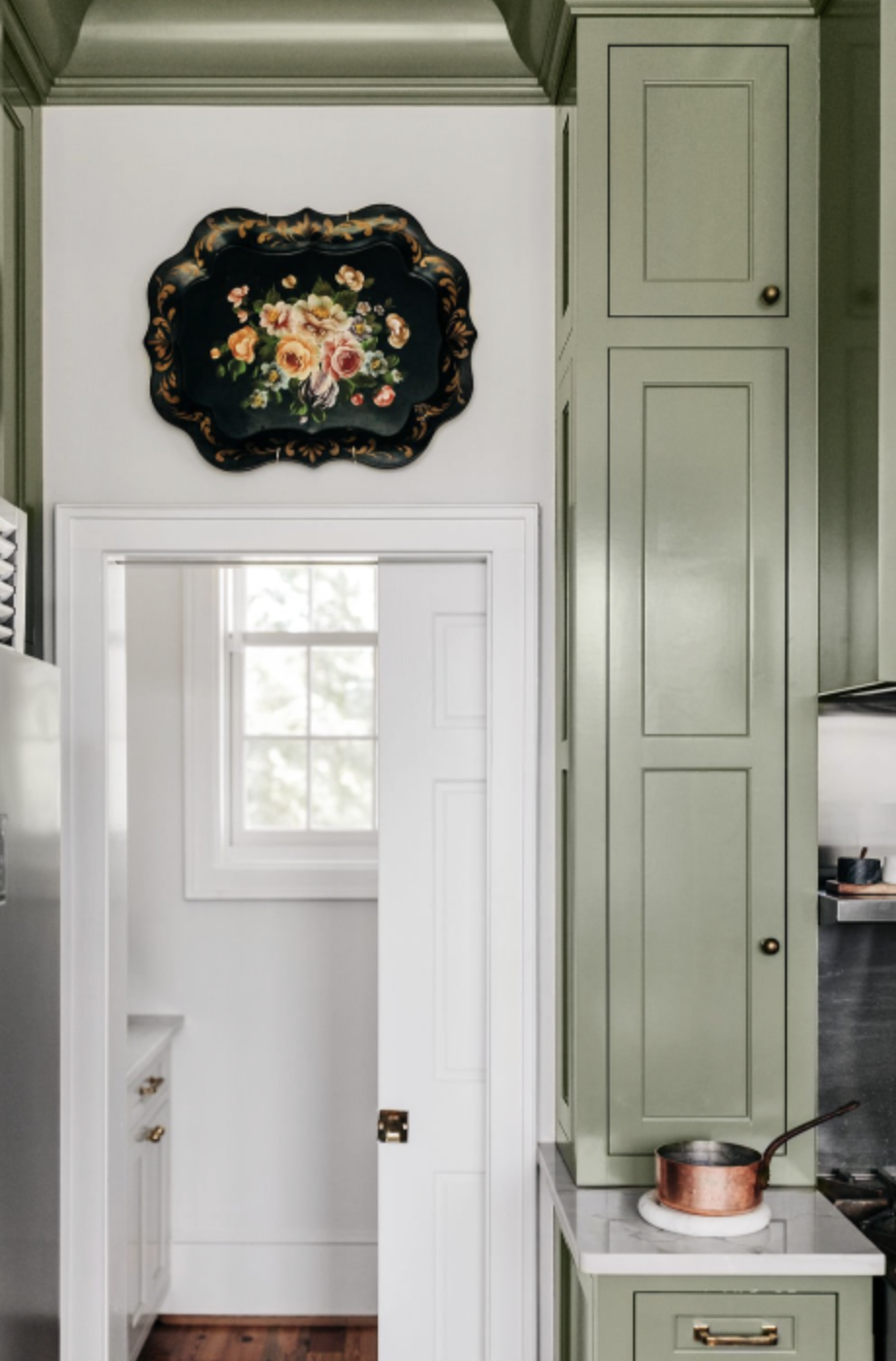 Caroline Brackett Studio of Design - Midway Farm Project