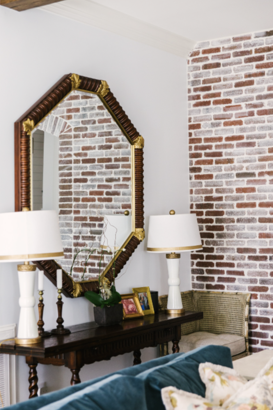 Caroline Brackett Studio of Design - Waccamaw Circle Project