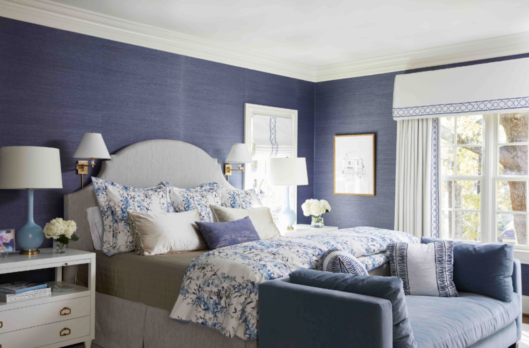 Caroline Brackett Studio of Design - Myers Park/Portland Avenue Project