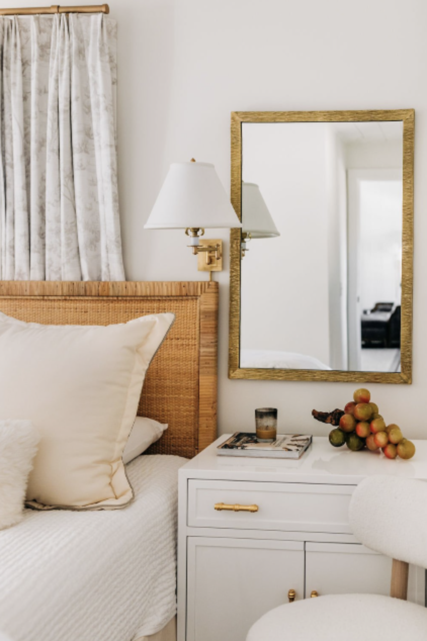 Caroline Brackett Studio of Design - Lake Toxaway Project