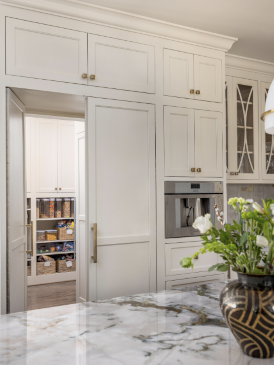 Caroline Brackett Design Studio - Cleveland Street Project