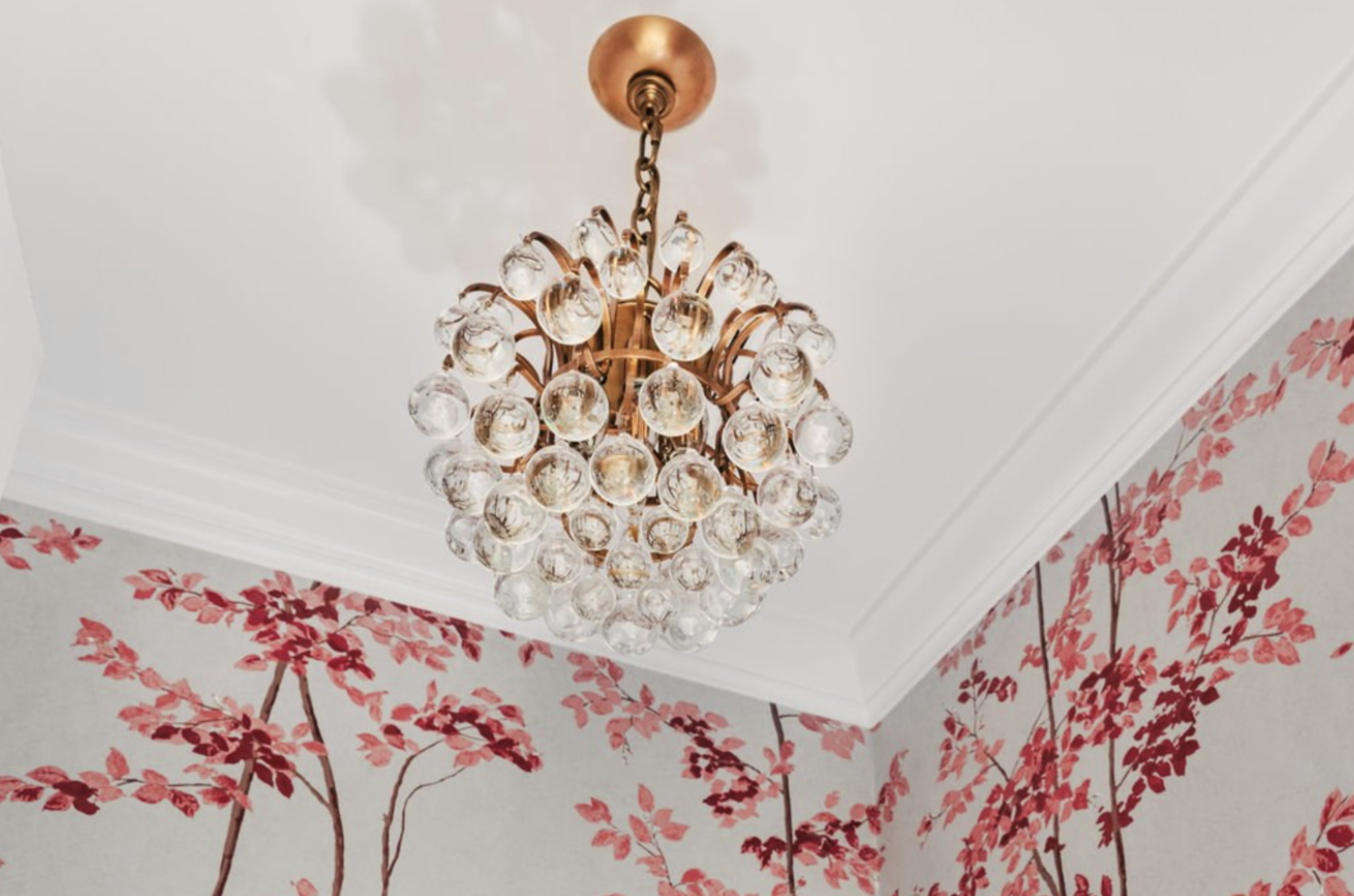 Caroline Brackett Design Studio - Sunset Drive Project