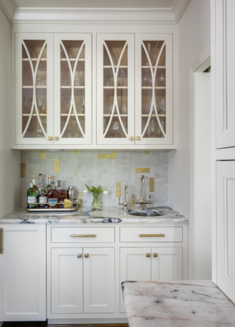 Caroline Brackett Design Studio - Cleveland Street Project