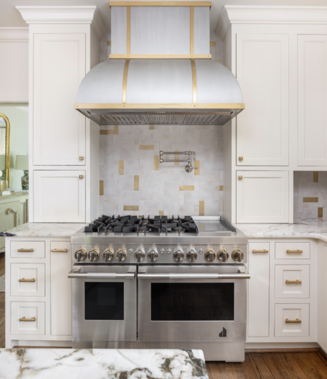 Caroline Brackett Design Studio - Cleveland Street Project