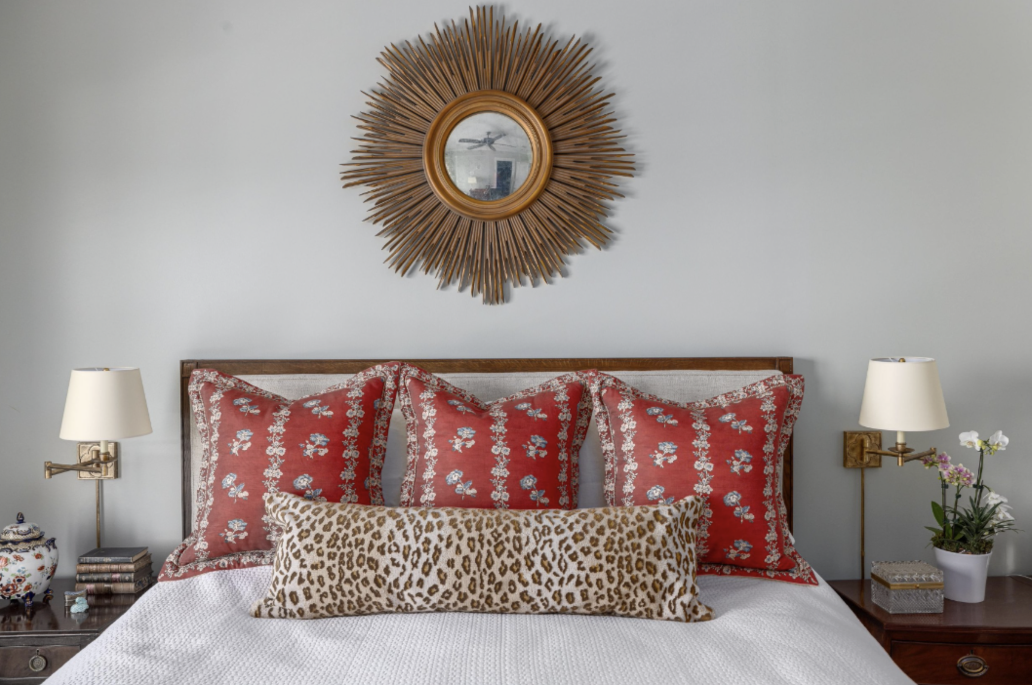 Caroline Brackett Studio of Design - Assorted Project Highlights