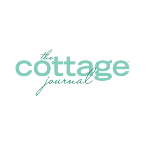 Caroline Brackett Studio of Design - The Cottage Journal Press