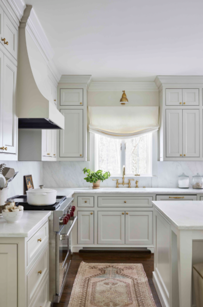 Caroline Brackett Studio of Design - Chapman Road Project