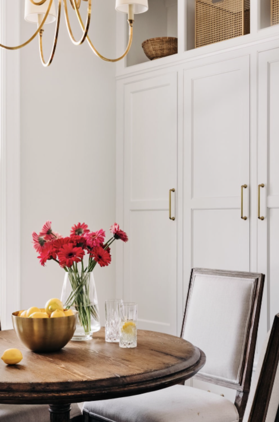 Caroline Brackett Design Studio - Sunset Drive Project
