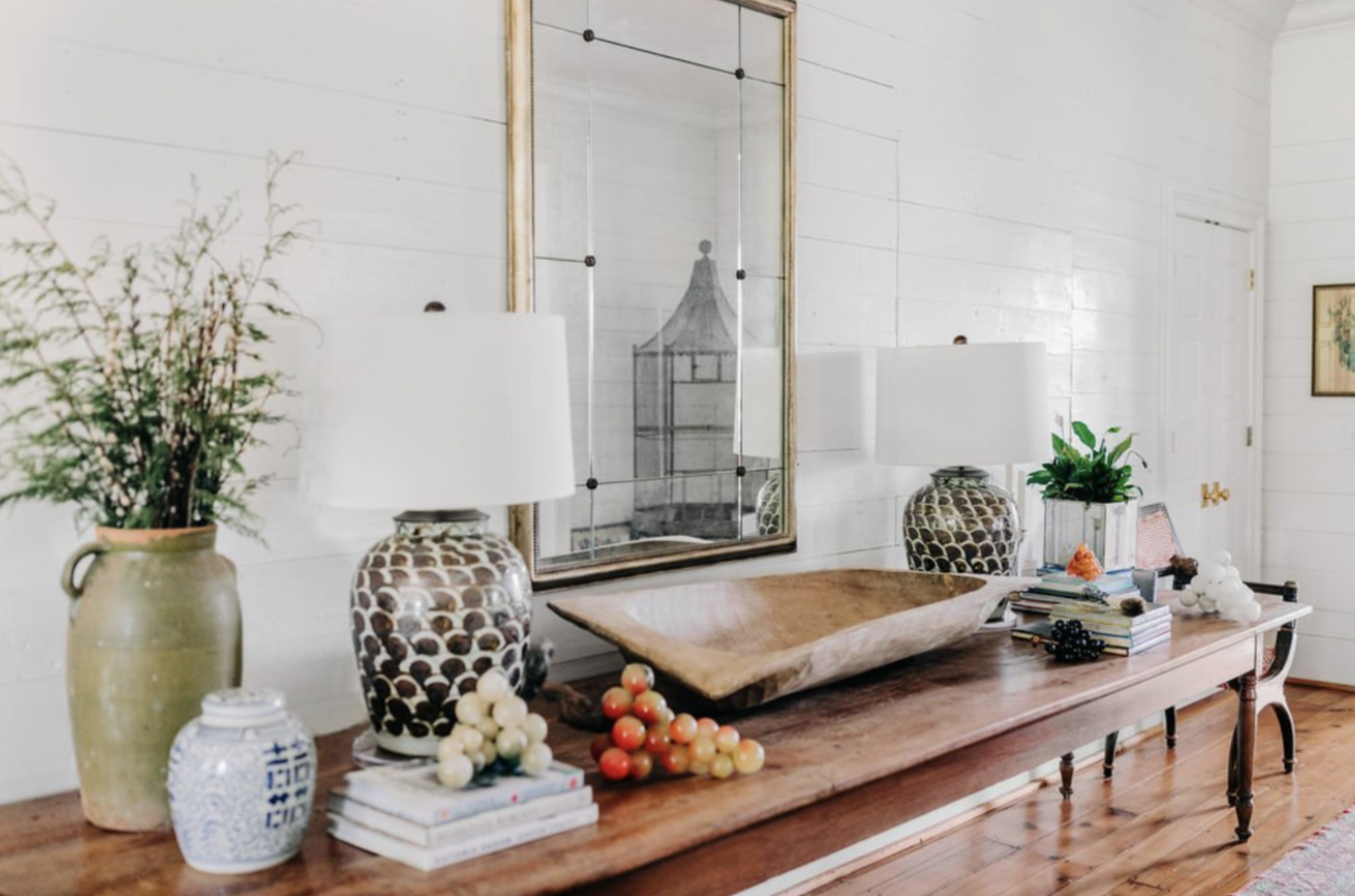 Caroline Brackett Studio of Design - Midway Farm Project