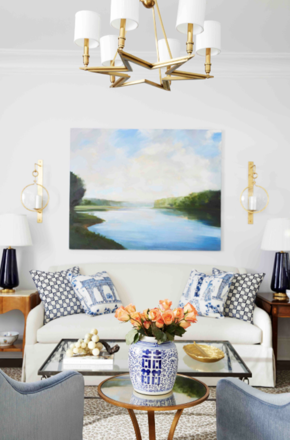Caroline Brackett Studio of Design - Bucknell Avenue Project