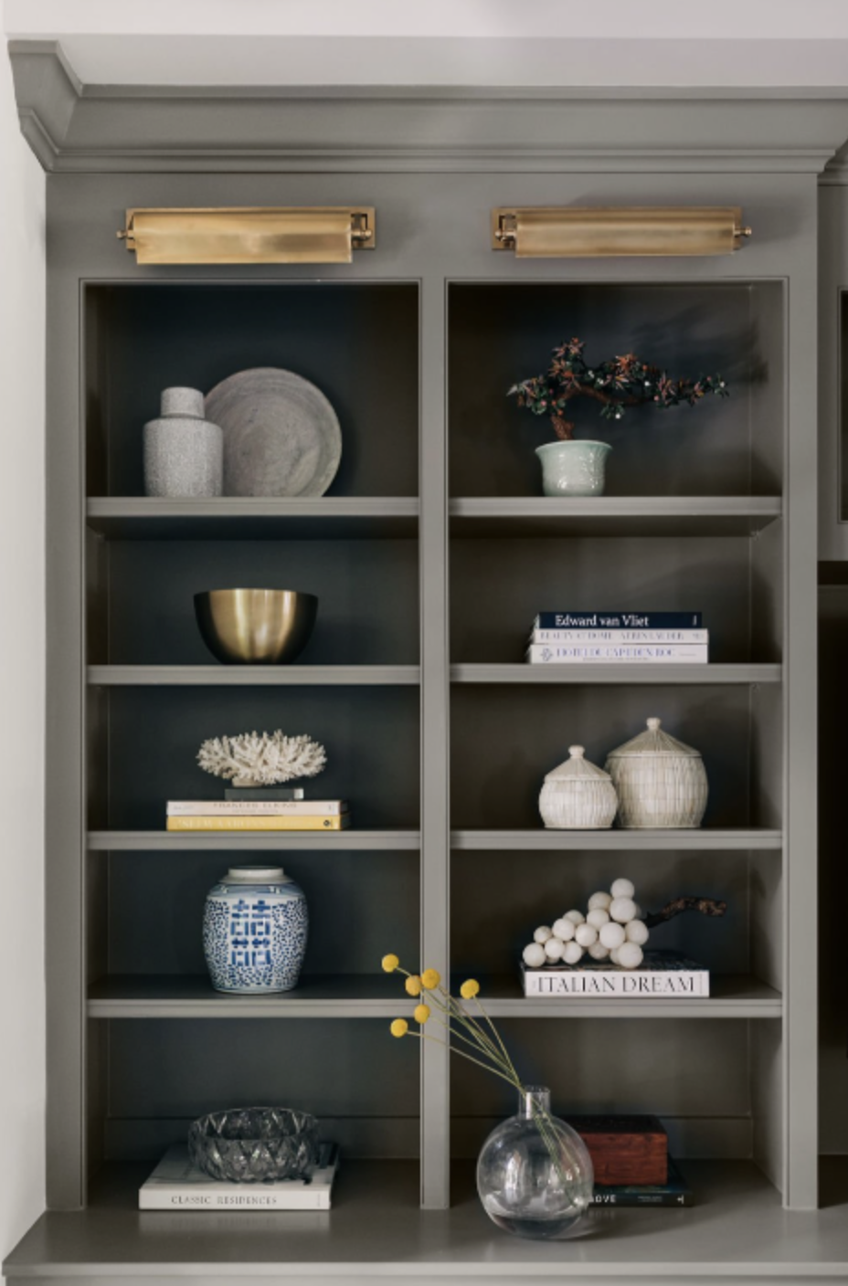 Caroline Brackett Design Studio - Sunset Drive Project
