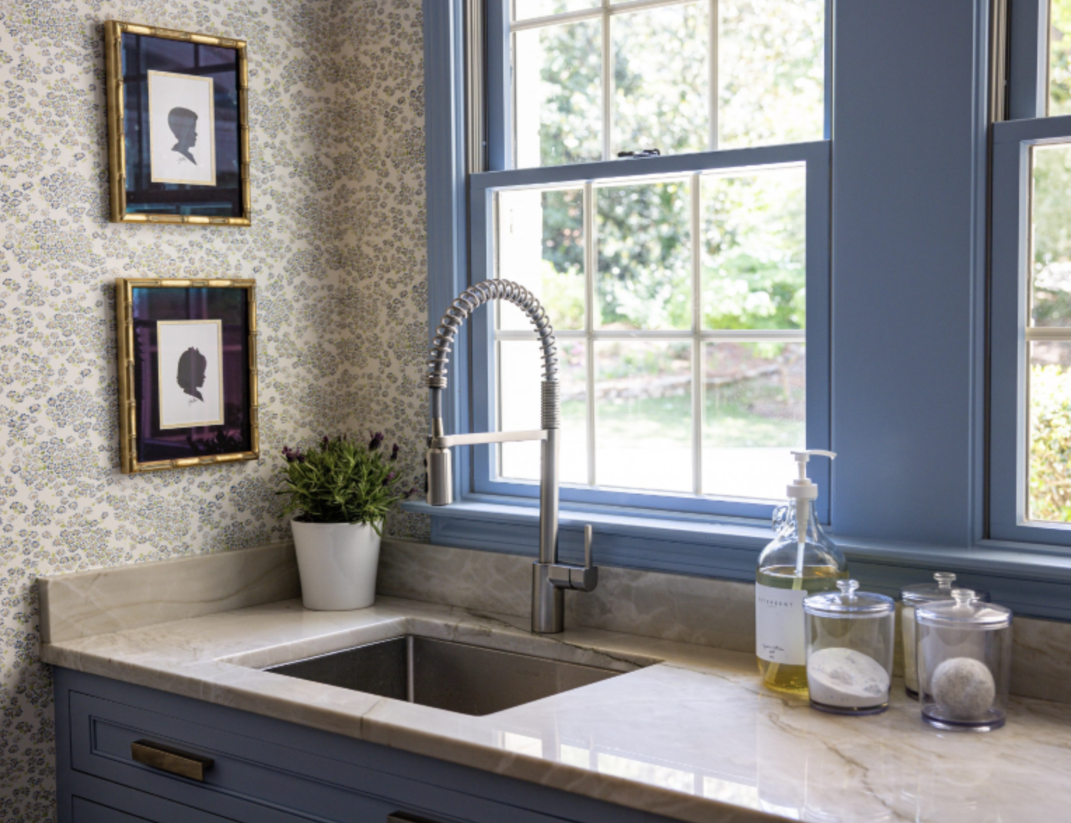 Caroline Brackett Design Studio - Cleveland Street Project