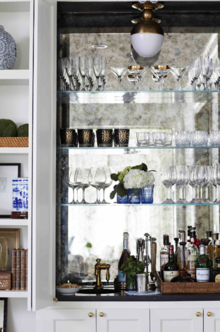 Caroline Brackett Studio of Design - Chapman Road Project