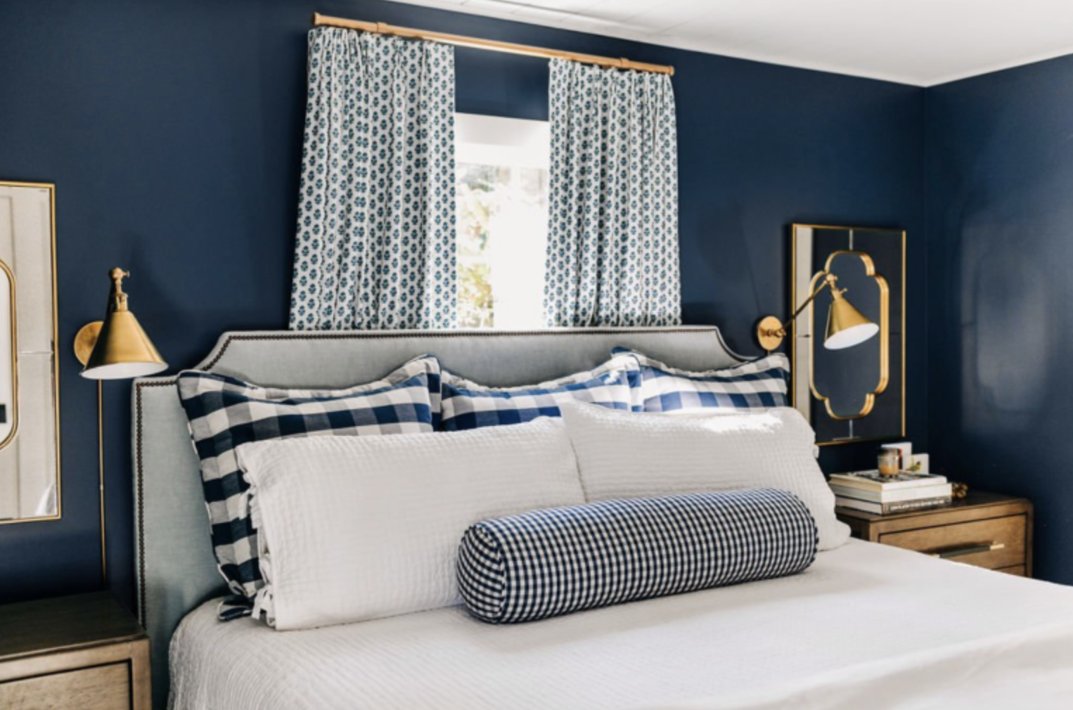 Caroline Brackett Studio of Design - Lake Toxaway Project